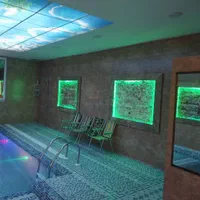 اجاره روزانه/هفتگی/ماهانه ویلا ۵۶۰ متری در کشاورز