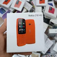 گوشـی نوکـیا 210 پلم