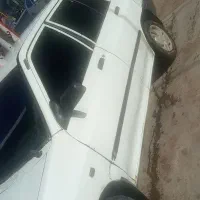 پراید مدل ۸۱|خودرو سواری و وانت|اشتهارد, |دیوار