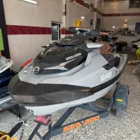 جت اسکی سیدو ۳۰۰ لیمیتد ۲۰۱۹|قایق و سایر وسایل نقلیه|سرخرود, |دیوار