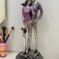 مجسمه پلی استر