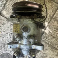 کمپرسور کولر