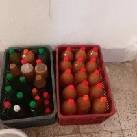شیره انگور عسگری آبغوره و لواشک  آلو طرقبه آفتابی|خوردنی و آشامیدنی|نیشابور, دانشگاه آزاد اسلامی|دیوار