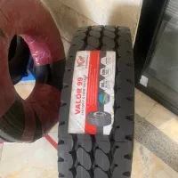 لاستیک ایسوزو نیسان خاور لودر 12/24 315/80 235/75|قطعات یدکی و لوازم جانبی|تهران, بازار|دیوار