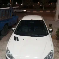 پژو 206 SD V20، مدل ۱۳۸۸|خودرو سواری و وانت|شیراز, شهرک رضوان|دیوار