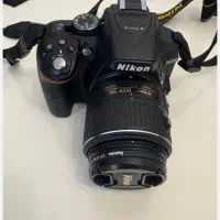 دوربین nikon D5300