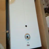 ابگرمکن دیواری فن دار بوتان 3315توکارتن کارکرد1ماه