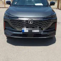 چانگان CS 55 پلاس در ۳ رنگ  مدل ۱۴۰۴|خودرو سواری و وانت|تهران, مرزداران|دیوار
