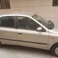 سمند 83 دوگانه شرکتی|خودرو سواری و وانت|زاهدان, |دیوار