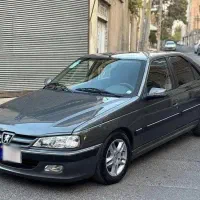 پرشیا سفارشی فول|خودرو سواری و وانت|تبریز, |دیوار