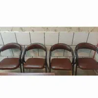 صندلی انتظار سفارشی