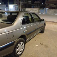 پژو پارس|خودرو سواری و وانت|ارومیه, |دیوار