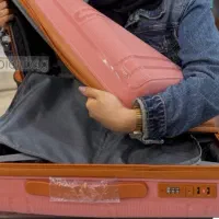 چمدان زیر قیمت