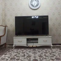میز تلویزیون نو استفاده نشده