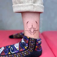 تتو بدن قزوین و تاکستان|خدمات آرایشگری و زیبایی|تاکستان, |دیوار