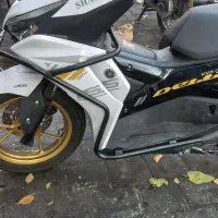 گارد انواع موتور HONDA SYM YAMAHA انواع بکرست|قطعات یدکی و لوازم جانبی|تهران, امین حضور|دیوار