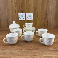 سرویس فنجان آرکوپال،