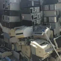 خرید کیس قدیمی مانیتور برد های اوراقی