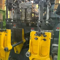 دستگاه بادی|ماشین‌آلات صنعتی|رباط‌کریم, شهرک صنعتی پرند|دیوار