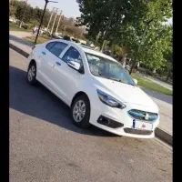 شاهین اتومات مدل ۱۴۰۴ در حد