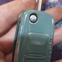 کلید گم شده
