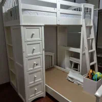 تخت مجموعه