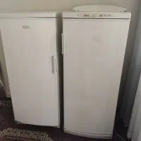 یخچال دوقلوی خارجی گورییج