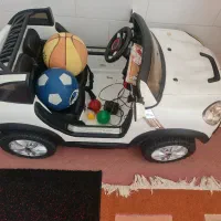 ماشین شارژی