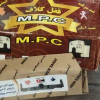 قفل های ضدسرقت برای درب وکاپوت ماشین های سواری|قطعات یدکی و لوازم جانبی|ارومیه, |دیوار