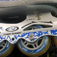 اسکیت|دوچرخه، اسکیت، اسکوتر|گرگان, |دیوار