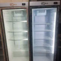 یخچال فریزر شیر سرد کن آب سرد کن|فروشگاه و مغازه|شیراز, کوزه گری|دیوار