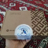 میکروتیک RB941-2ND-TC hAP Lite|مودم و تجهیزات شبکه|گنبد کاووس, |دیوار
