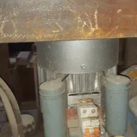 دستگاه خم هیدرولیک|ماشینآلات صنعتی|تهران, شهید رجایی|دیوار