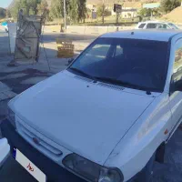 پراید 131|خودرو سواری و وانت|خرمآباد, |دیوار