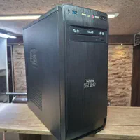 کیس اداری همراه با کاربری طراحی و مهندسی