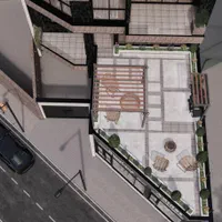 ۲۰۰متری فول هوشمند بینظیر سیدی وام‌دار قابل معاوضه|فروش آپارتمان|بجنورد, |دیوار