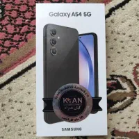 سامسونگ A54 5G حافظه ۲۵۶ گیگابایت/ رام ۸