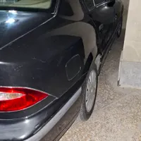 سمند LX ساده، مدل ۱۳۹۳