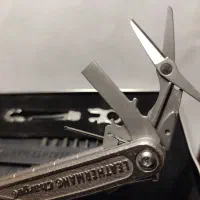 ابزار چند کاره Leatherman Charge TTI Full  لدرمن|ابزارآلات|تهران, هروی|دیوار