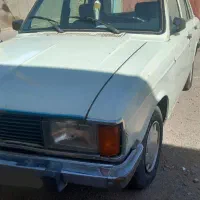 پیکان مدل۸۱|خودرو سواری و وانت|اقبالیه, |دیوار