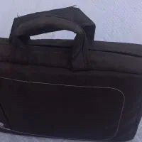 کیف لب تاپ جنس برزنتی جنس اعلا نونو