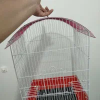 قفس پرنده نو