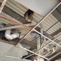 لوله کشی آب و فاضلاب کارتمیز