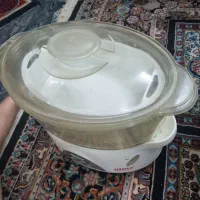 بخار پز نیما ژاپن