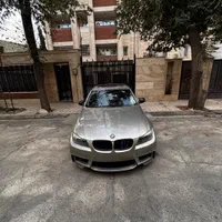 Bmw 325 Lci بیرنگ|خودرو سواری و وانت|تهران, ولنجک|دیوار