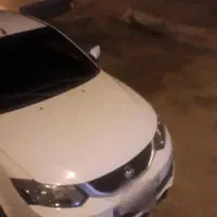 ساینا اس دوگانه فابریک ۴۰۲