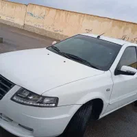 سمند سورن پلاس موتور f بدون رنگ درجه یک|خودرو سواری و وانت|خورموج, |دیوار