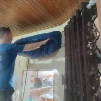 کولر،پکیج،آبگرمکن