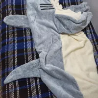 پتو گرم و نو مناسب زمستان