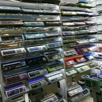 ترازو علمک دار فروشگاهی  ۴۰ کیلو